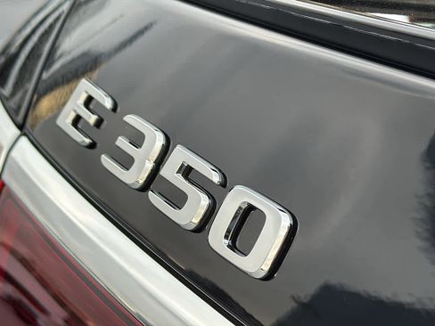 New 2026 Mercedes-Benz E 350 4MATIC Sedan image 9