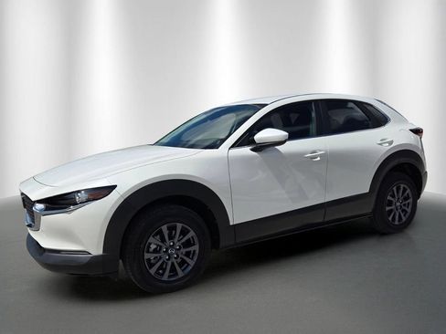 Certified 2024 MAZDA CX-30 AWD 2.5 S image 2