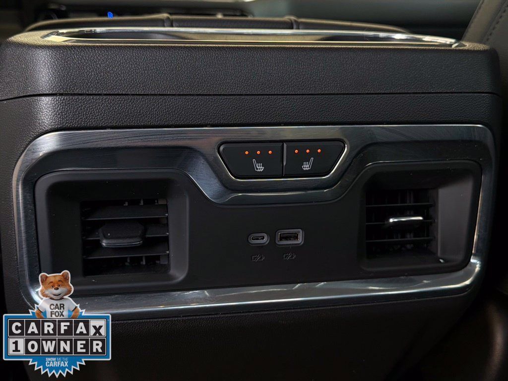 Used 2024 GMC Sierra 1500 SLT AWD/4WD image 26