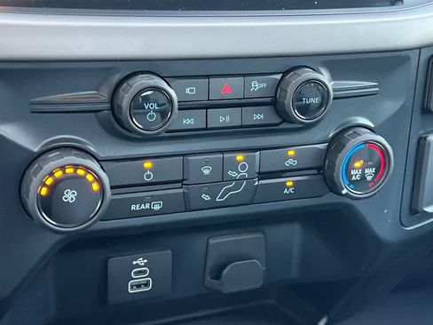 Certified 2025 Ford F150 XL w/ Equipment Group 103A High RWD image 20