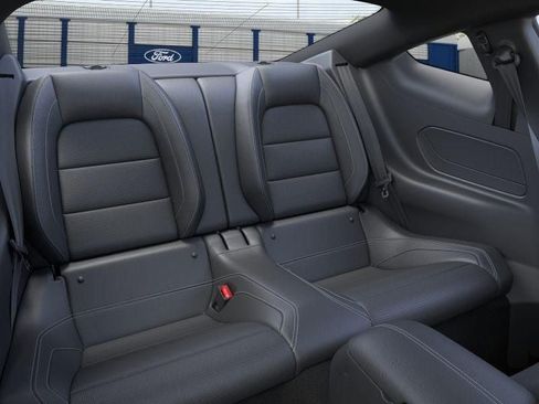 New 2026 Ford Mustang GT Premium RWD image 11