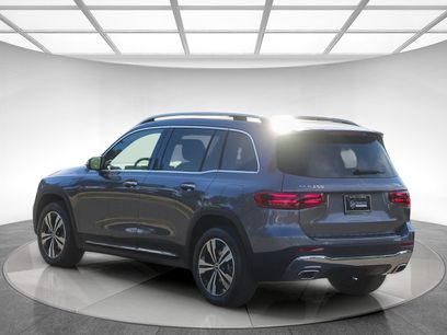 New 2026 Mercedes-Benz GLB 250 4MATIC
