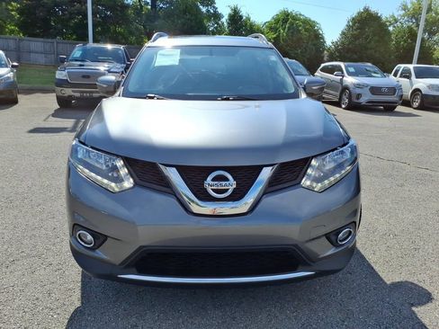 Used 2015 Nissan Rogue SV FWD image 20