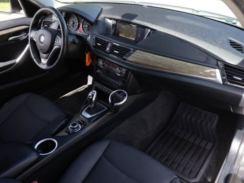 Used 2015 BMW X1 sDrive28i RWD image 14