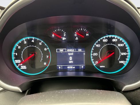 Used 2024 Chevrolet Malibu LS FWD image 19