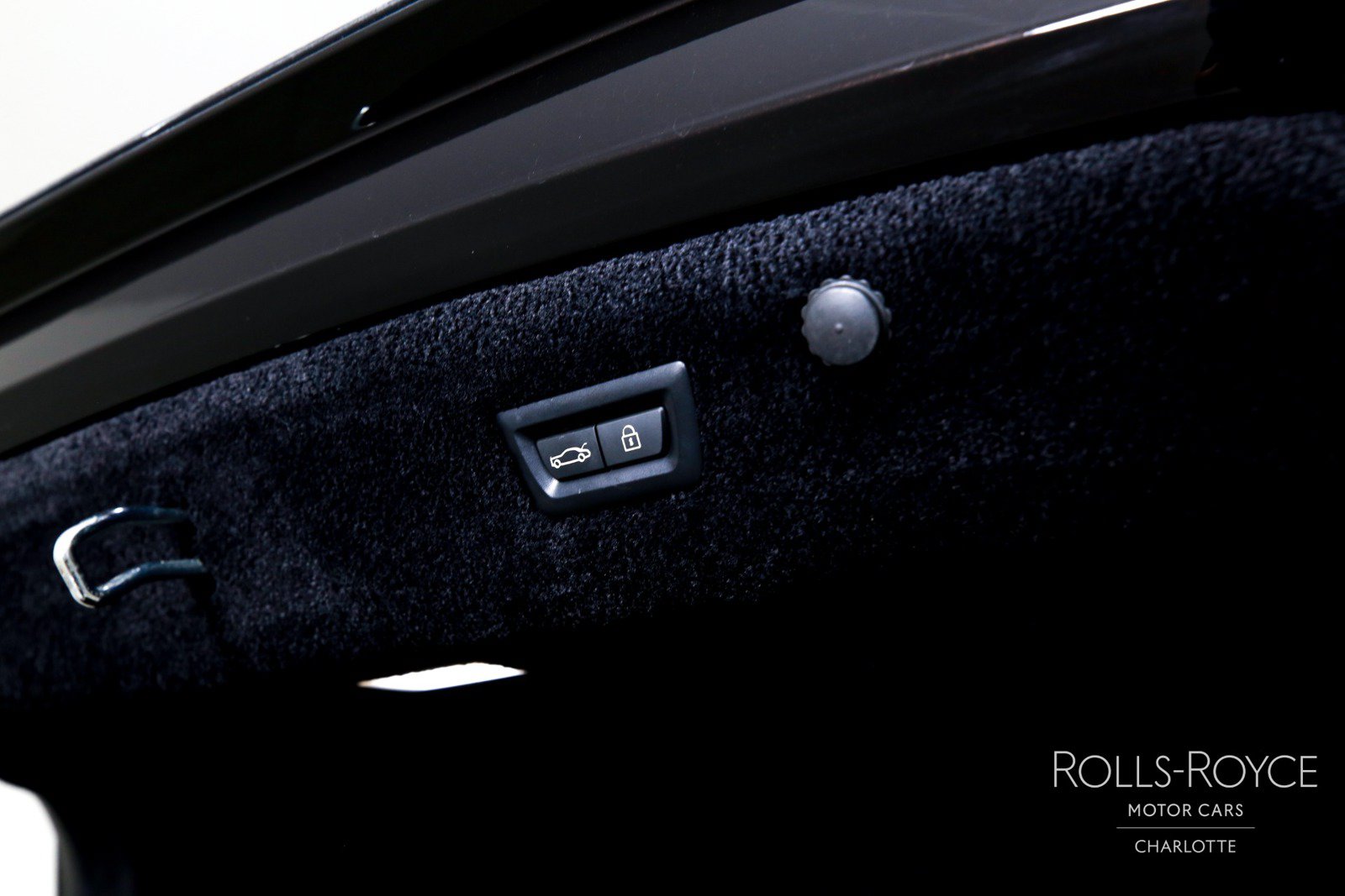 Certified 2021 Rolls-Royce Ghost AWD/4WD image 26