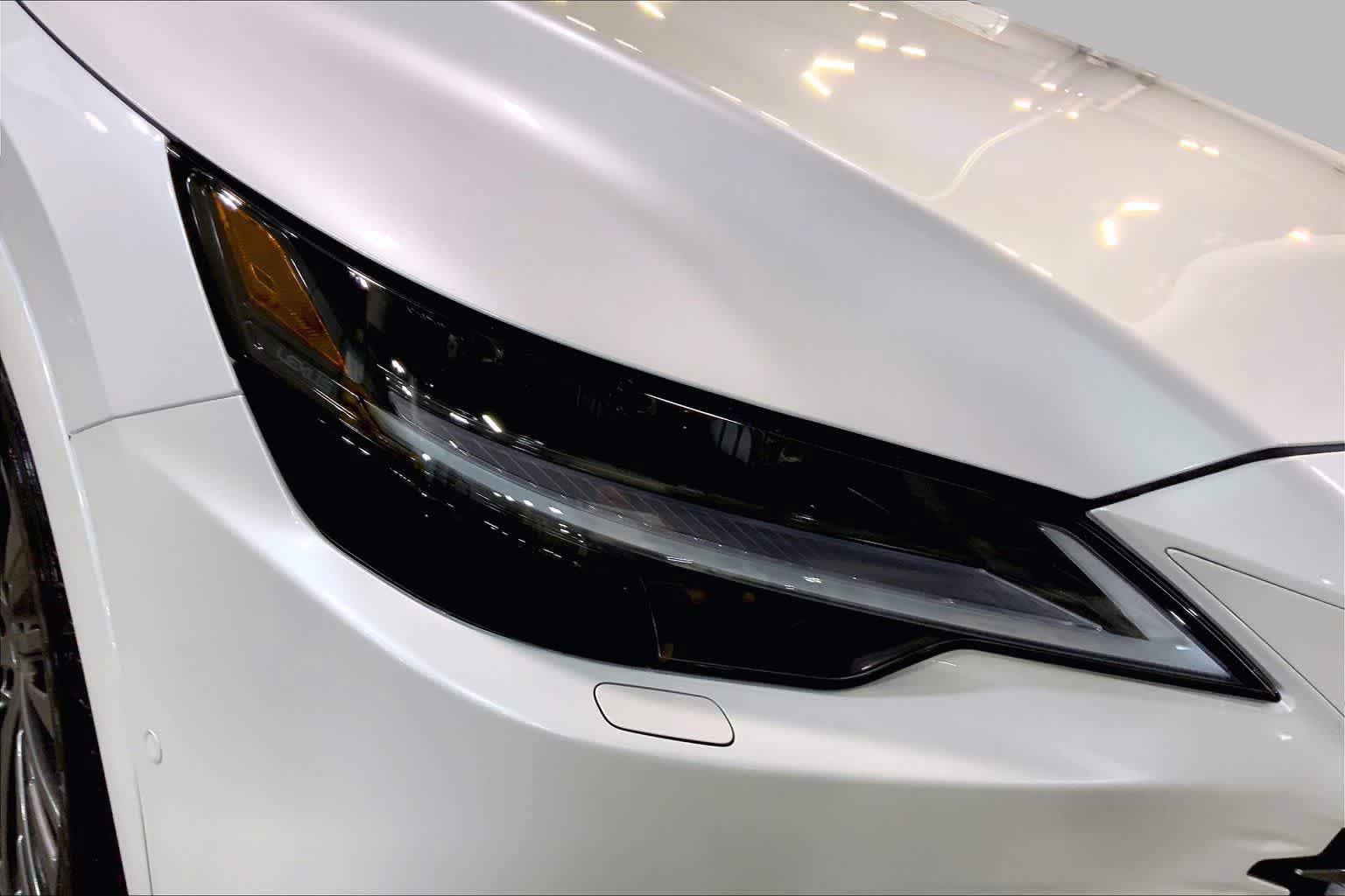 New 2026 Lexus RX 350 AWD w/ Convenience Package image 13