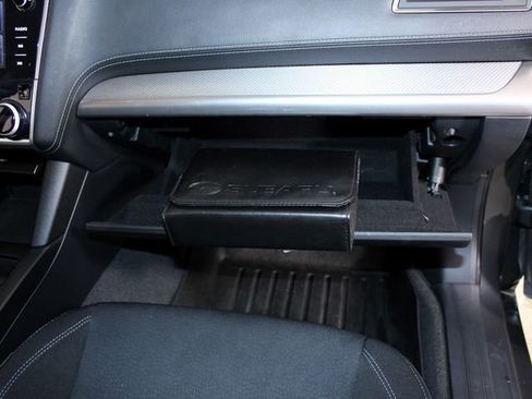 Used 2019 Subaru Legacy 2.5i Premium image 26