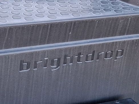 New 2025 Chevrolet Brightdrop 400 w/ Battery Pack, Max Range AWD/4WD image 10