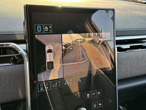 New 2026 GMC Sierra EV Elevation AWD/4WD image 14