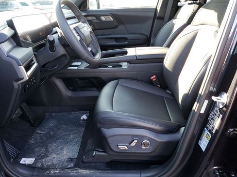 New 2027 Kia Telluride S image 14