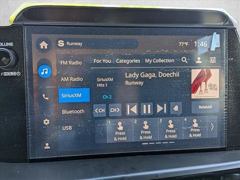 Used 2026 Subaru Outback Wilderness w/ Wilderness Package AWD/4WD image 12