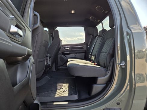 New 2026 RAM 1500 Lone Star image 16
