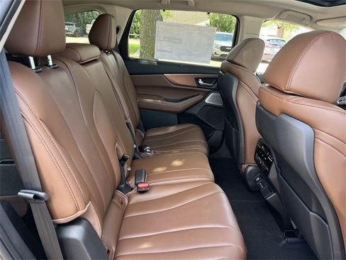 New 2026 Acura MDX FWD w/ Technology Package image 31