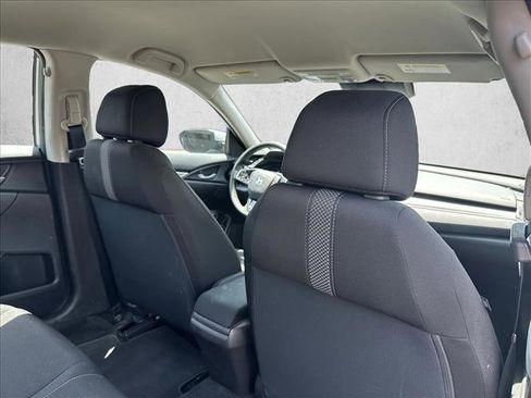 Used 2019 Honda Civic LX image 29