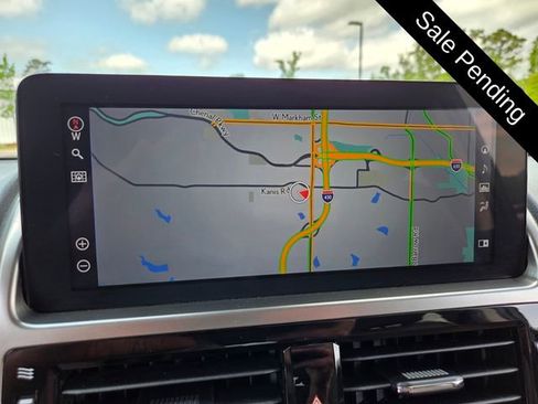 Used 2023 Lexus GX 460 Luxury w/ Accessory Package image 25