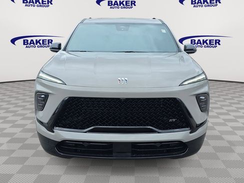 New 2026 Buick Enclave Sport Touring w/ Power Package image 2