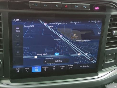 Certified 2024 Ford F150 XLT w/ Equipment Group 302A MID image 21