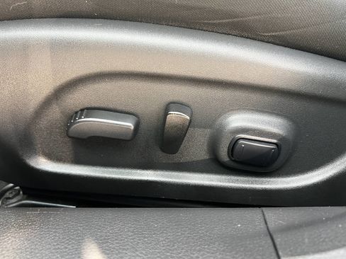 Used 2017 Nissan Altima 2.5 SV FWD image 10