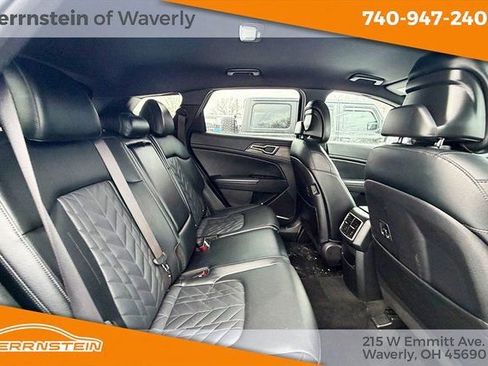 Used 2023 Kia Sportage X-Line image 24