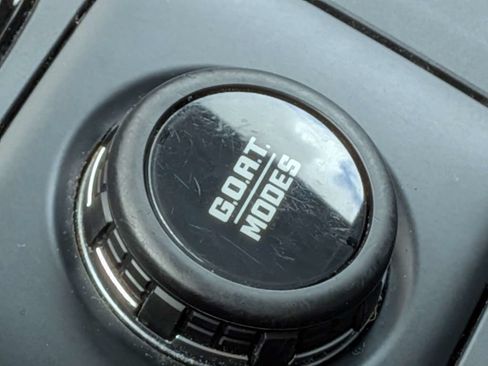 Used 2023 Ford Bronco Sport Outer Banks AWD/4WD image 27