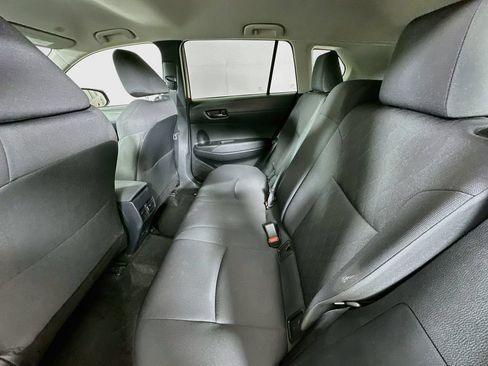 Used 2023 Toyota Corolla Cross LE FWD image 24