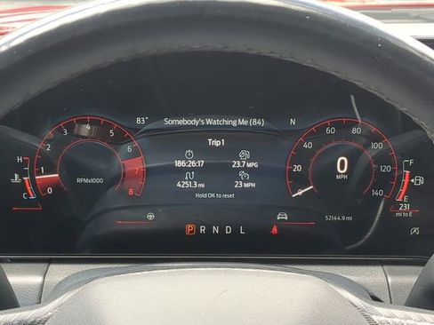 Used 2024 Ford Mustang Premium RWD image 29