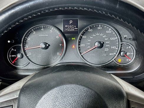Used 2013 Subaru Outback 2.5i Premium AWD/4WD image 13