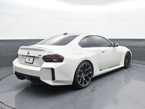 New 2026 BMW M2 w/ Lighting Package image 7