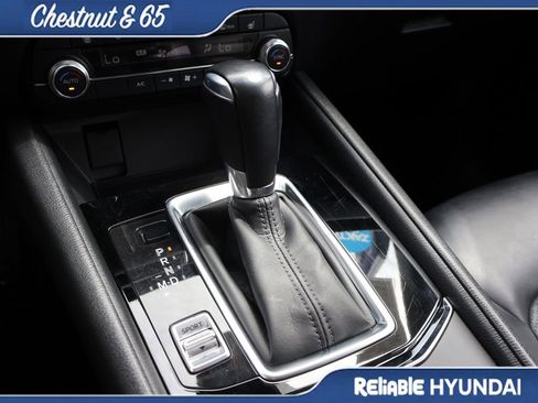Used 2024 MAZDA CX-5 AWD 2.5 S w/ Select Package image 39