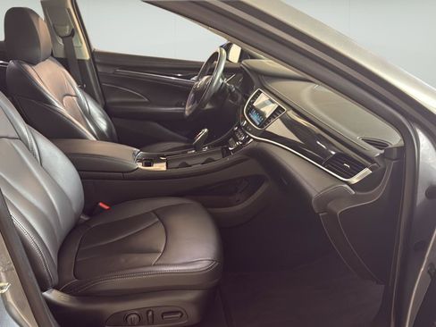 Used 2019 Buick LaCrosse Essence w/ Sights and Sounds Package FWD image 15