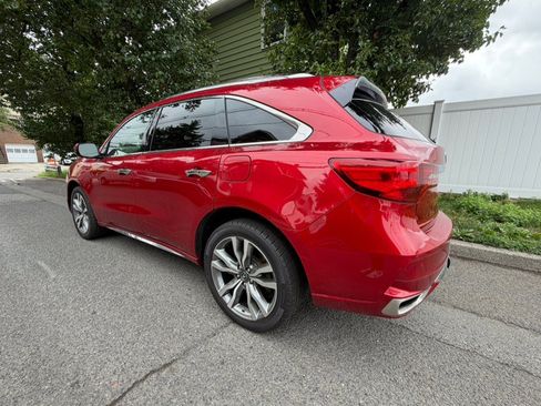 Used 2019 Acura MDX SH-AWD w/ Advance Package image 6