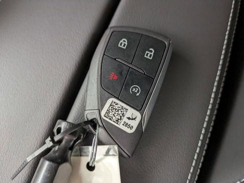 New 2026 Buick Envision Sport Touring AWD/4WD image 31