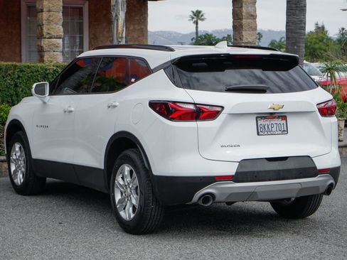 Used 2019 Chevrolet Blazer LT image 6