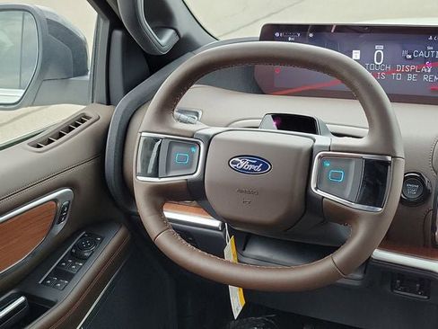 New 2026 Ford Expedition King Ranch AWD/4WD image 20