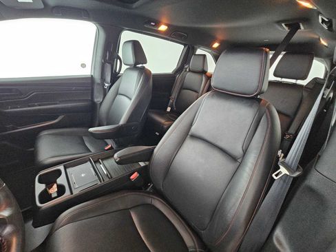Used 2025 Honda Odyssey Sport-L image 23