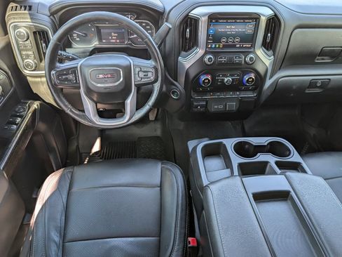 Used 2020 GMC Sierra 1500 Elevation w/ Elevation Value Package AWD/4WD image 9