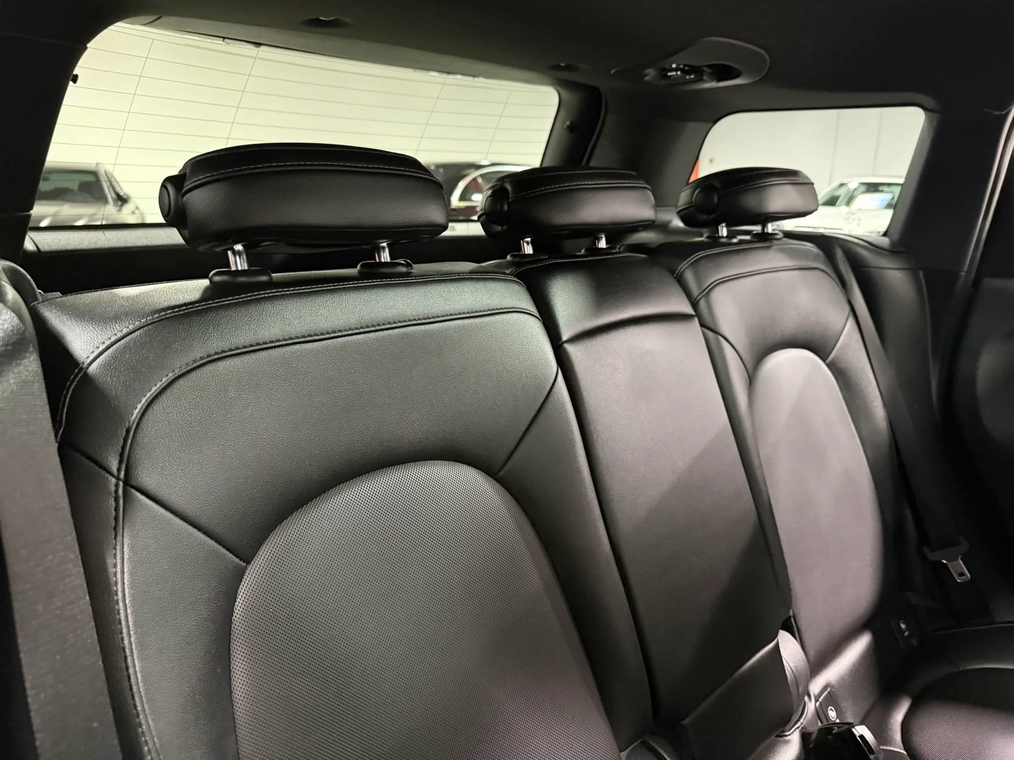 Used 2018 MINI Cooper Countryman ALL4 AWD/4WD image 62