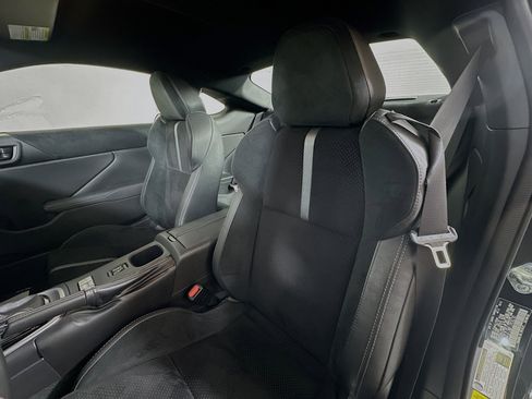 Used 2023 Toyota GR86 Premium image 20
