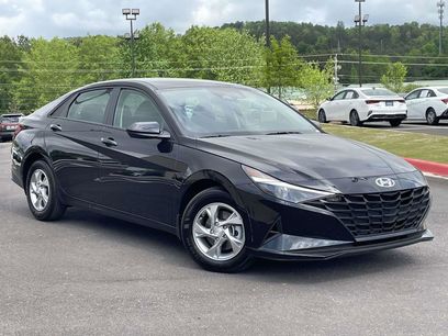 Certified 2023 Hyundai Elantra SE