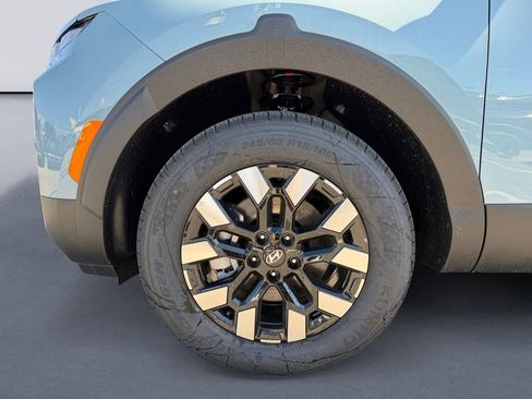 New 2026 Hyundai Santa Cruz SEL FWD image 9