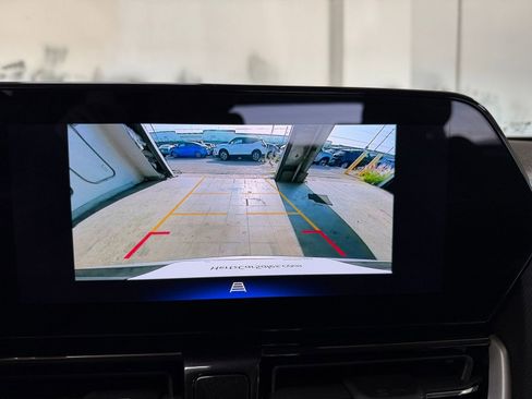 Used 2025 Chevrolet TrailBlazer LT image 17