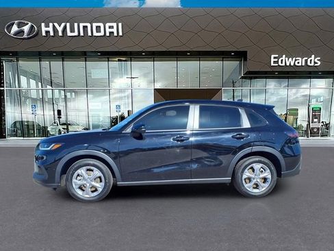 Used 2024 Honda HR-V LX image 3