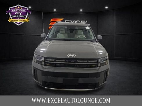 Used 2024 Hyundai Santa Fe Limited image 7