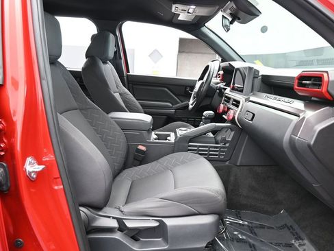 Used 2025 Toyota Tacoma SR5 image 47