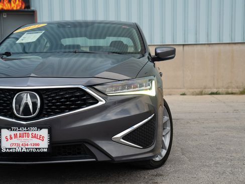 Used 2021 Acura ILX image 2