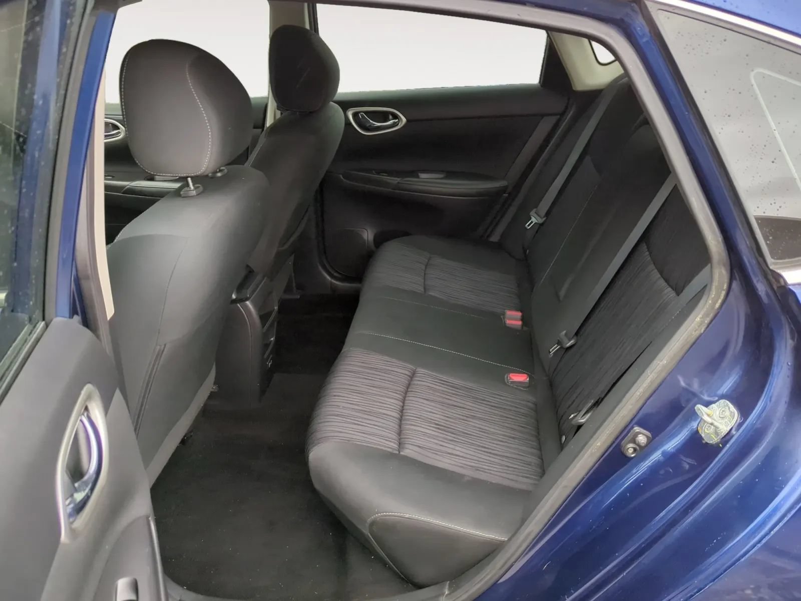 Used 2019 Nissan Sentra SV FWD image 14