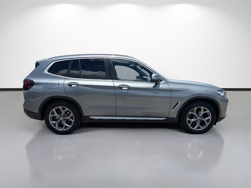 Used 2023 BMW X3 sDrive30i w/ Convenience Package RWD image 2