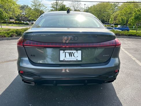 New 2026 Audi A5 2.0T Premium Plus AWD/4WD image 6