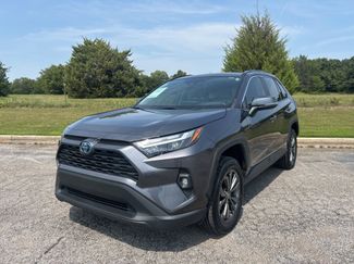 Used 2024 Toyota RAV4 XLE Premium w/ Weather Package image 1